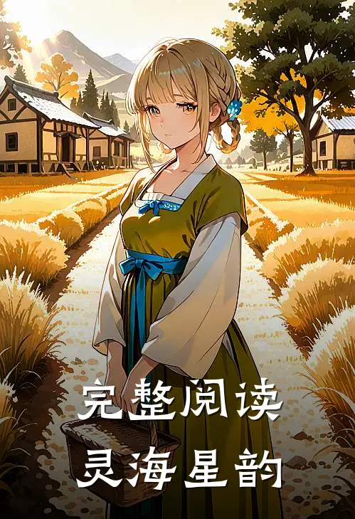 完整阅读灵海星韵