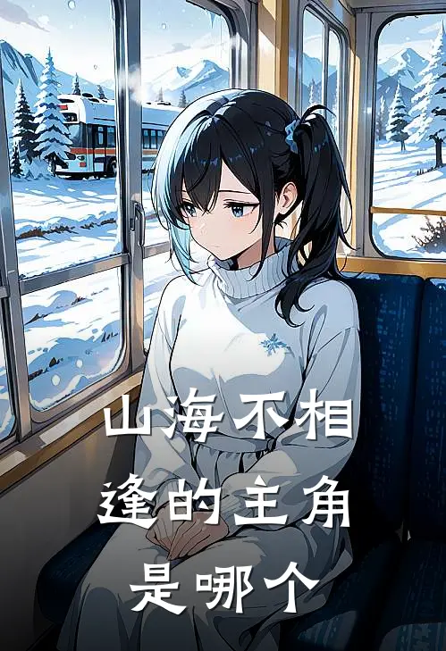 山海不相逢的主角是哪个