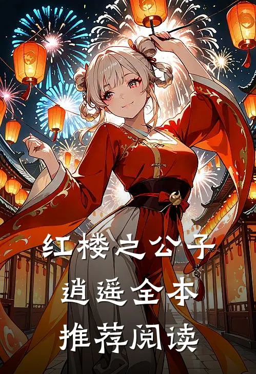 红楼之公子逍遥全本推荐阅读