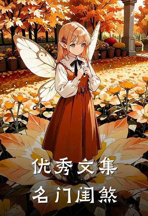 优秀文集名门闺煞