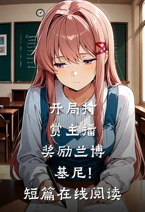 开局打赏主播,奖励兰博基尼!短篇在线阅读