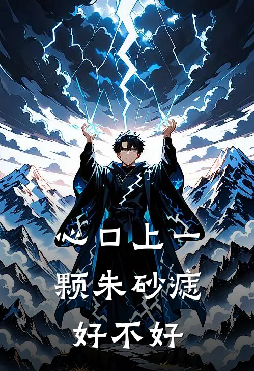 心口上一颗朱砂痣好不好