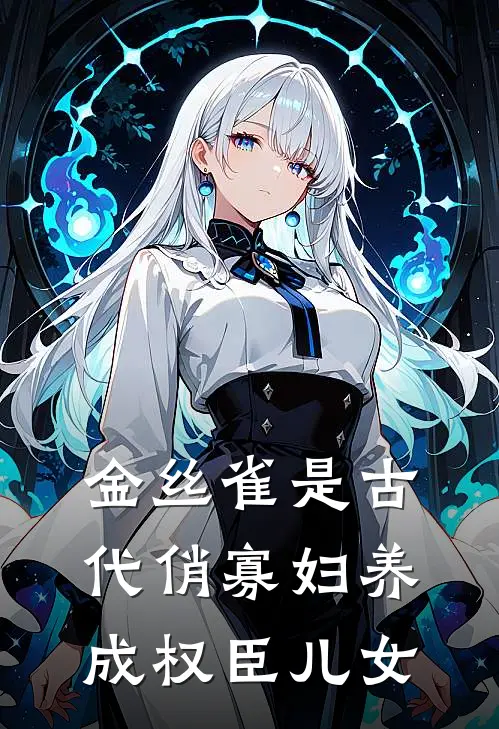 金丝雀是古代俏寡妇养成权臣儿女
