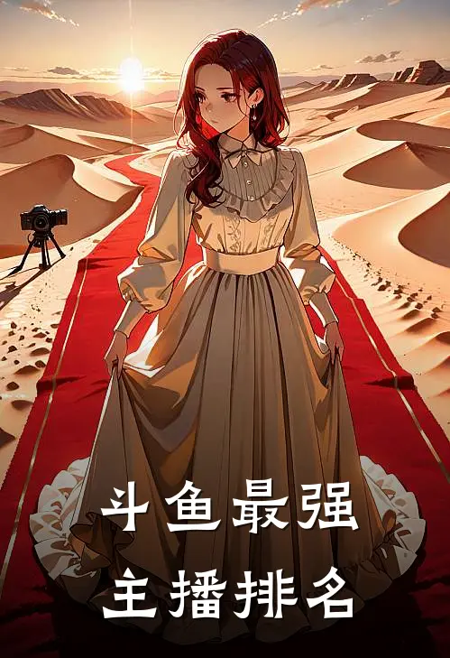 斗鱼最强主播排名