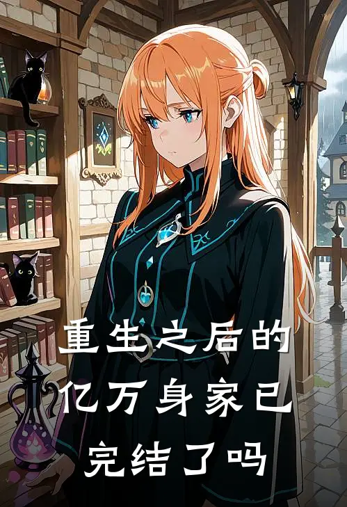 重生之后的亿万身家已完结了吗