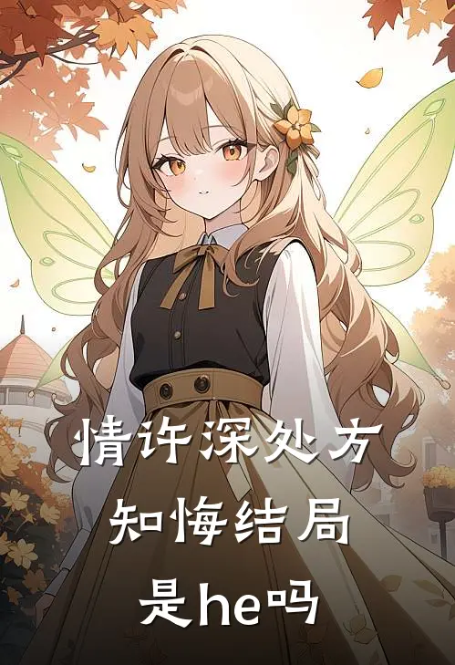 情许深处方知悔结局是he吗
