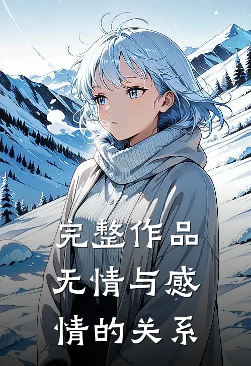 完整作品无情与感情的关系