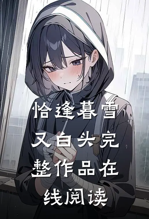 恰逢暮雪又白头完整作品在线阅读