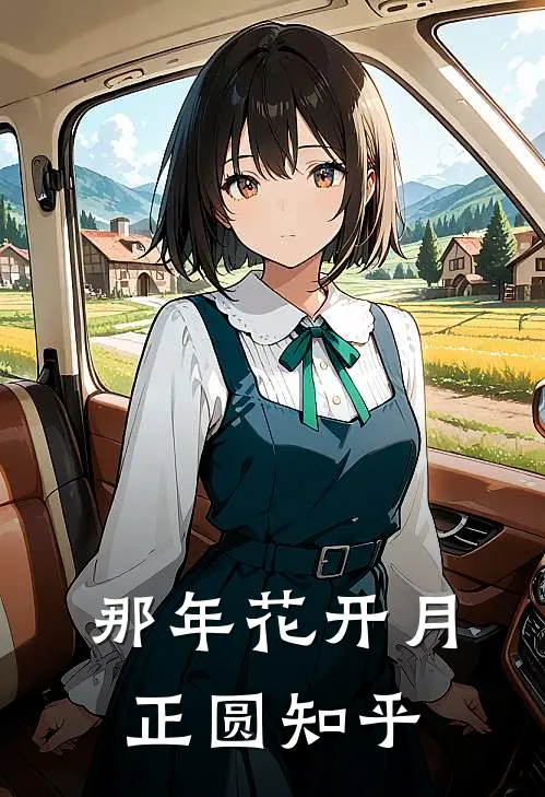 那年花开月正圆知乎