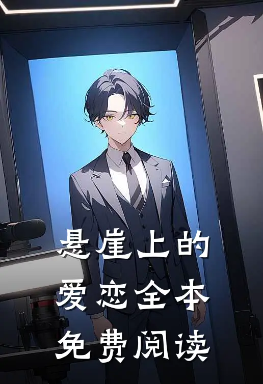 悬崖上的爱恋全本免费阅读