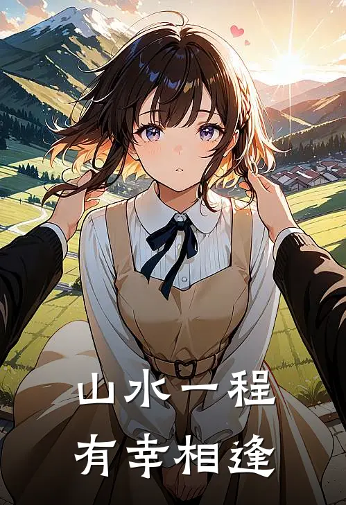 山水一程,有幸相逢