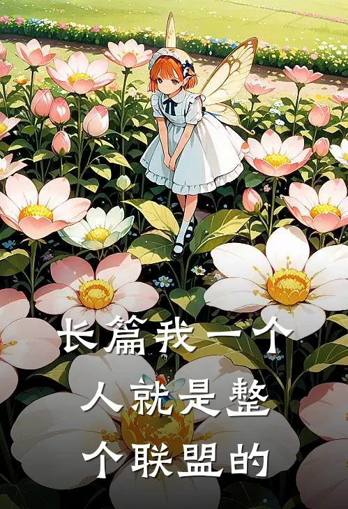 长篇我一个人就是整个联盟的