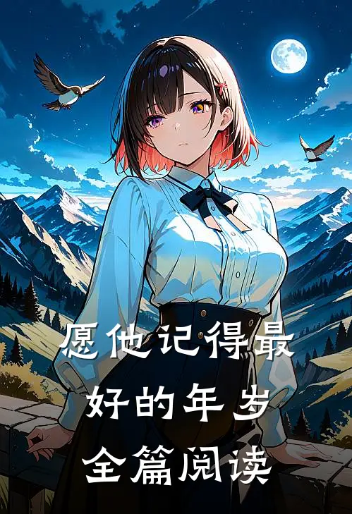 愿他记得最好的年岁全篇阅读