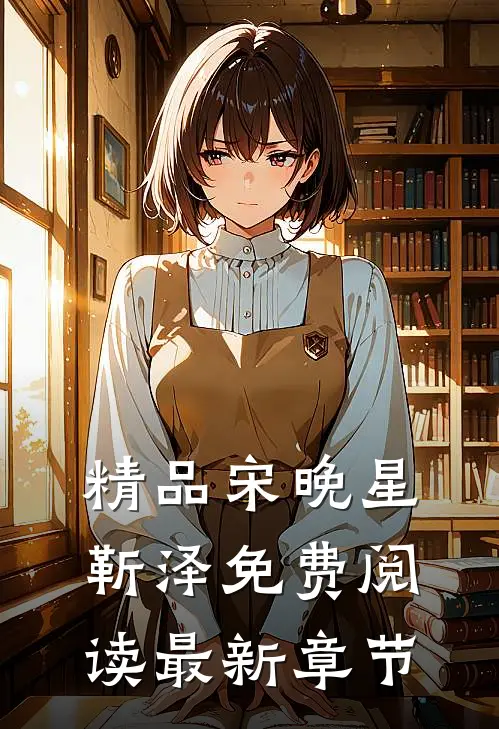 精品宋晚星靳泽免费阅读最新章节