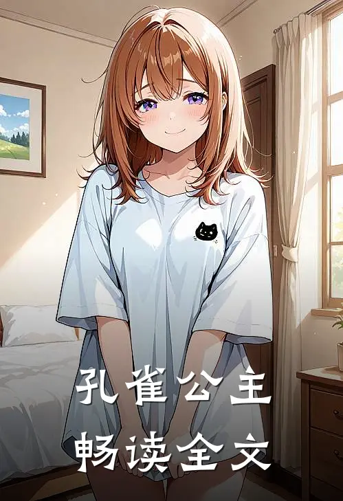孔雀公主畅读全文