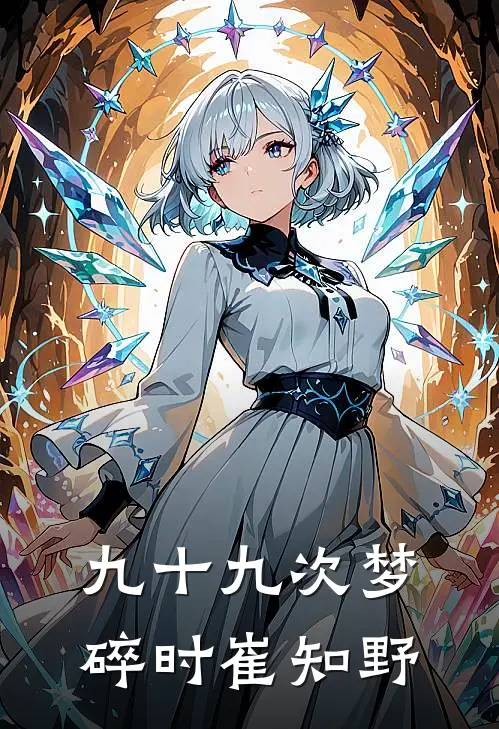 九十九次梦碎时崔知野