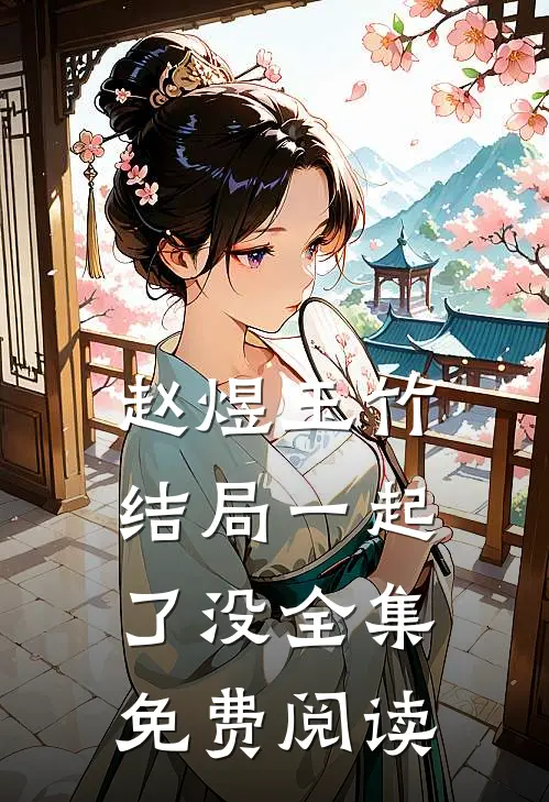 赵煜玉竹结局一起了没全集免费阅读