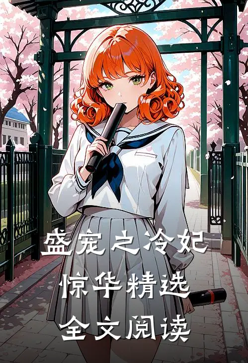 盛宠之冷妃惊华精选全文阅读