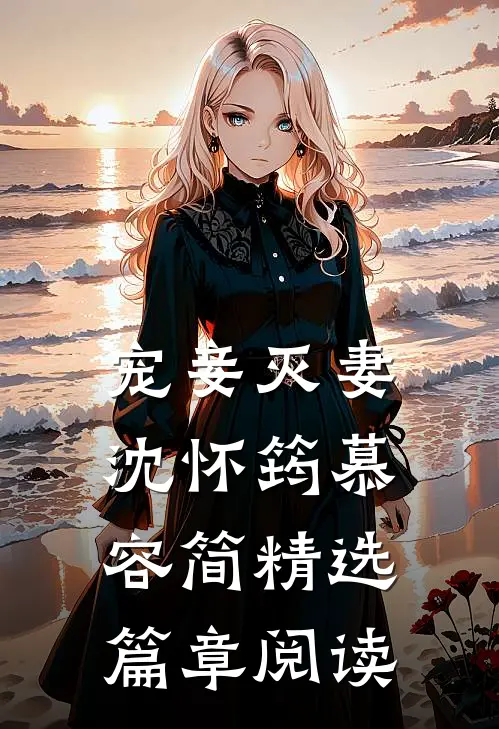 宠妾灭妻沈怀筠慕容简精选篇章阅读