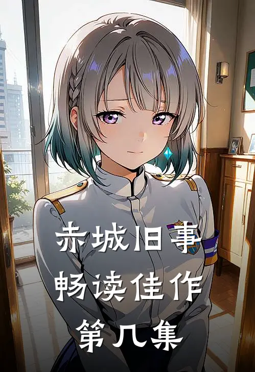 赤城旧事畅读佳作第几集