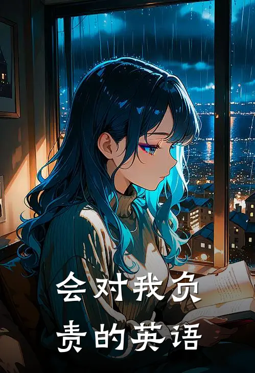会对我负责的英语