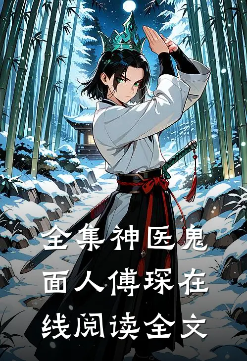 全集神医鬼面人傅琛在线阅读全文