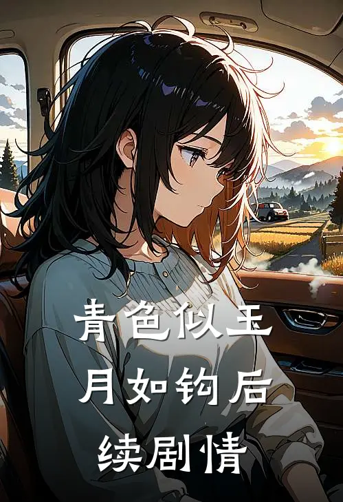 青色似玉月如钩后续剧情