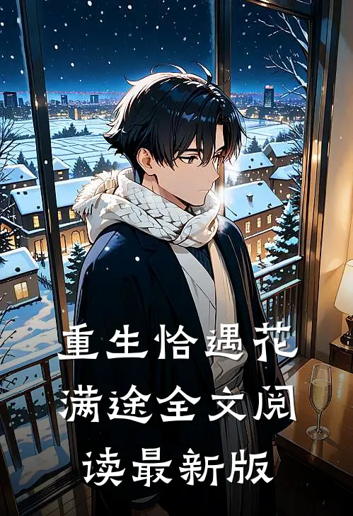 重生恰遇花满途全文阅读最新版
