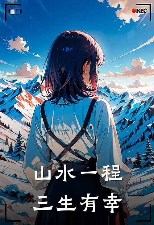 山水一程,三生有幸