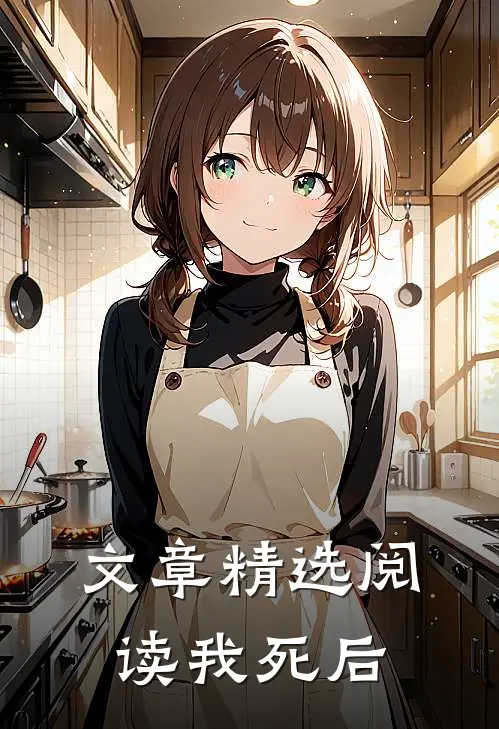 文章精选阅读我死后