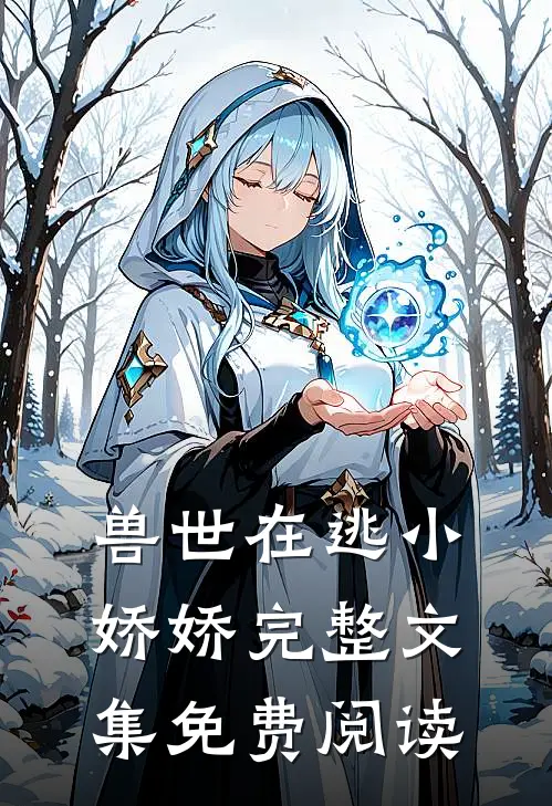 兽世在逃小娇娇完整文集免费阅读