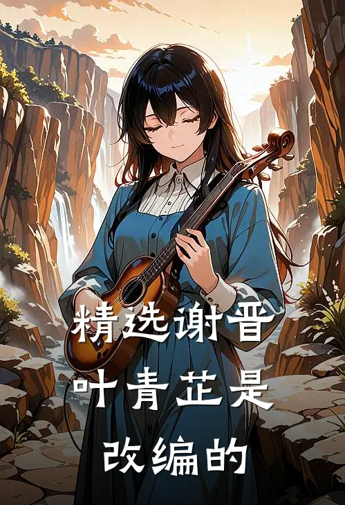 精选谢晋叶青芷是改编的