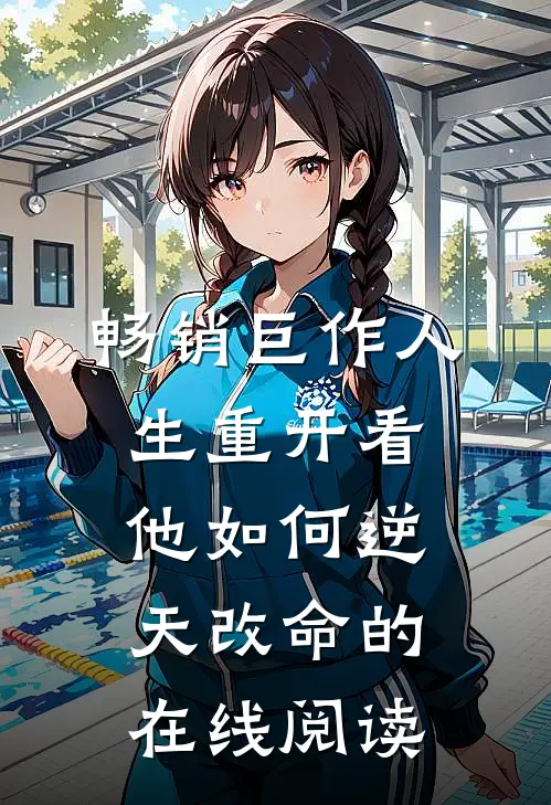 畅销巨作人生重开看他如何逆天改命的在线阅读