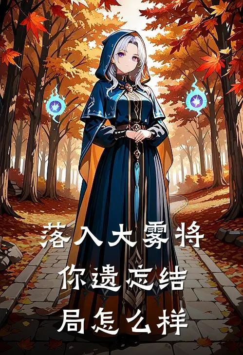 落入大雾将你遗忘结局怎么样