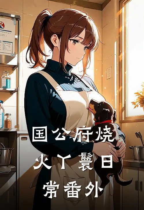国公府烧火丫鬟日常番外