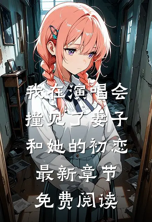 我在演唱会撞见了妻子和她的初恋最新章节免费阅读
