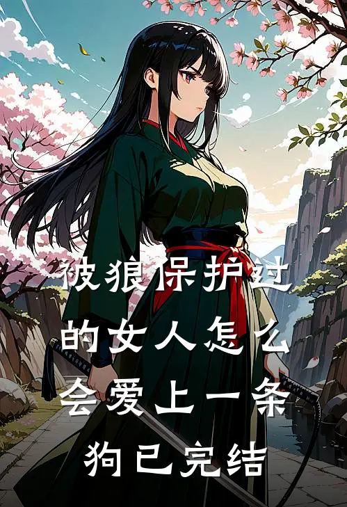 被狼保护过的女人怎么会爱上一条狗已完结