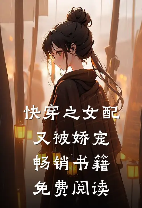 快穿之女配又被娇宠畅销书籍免费阅读