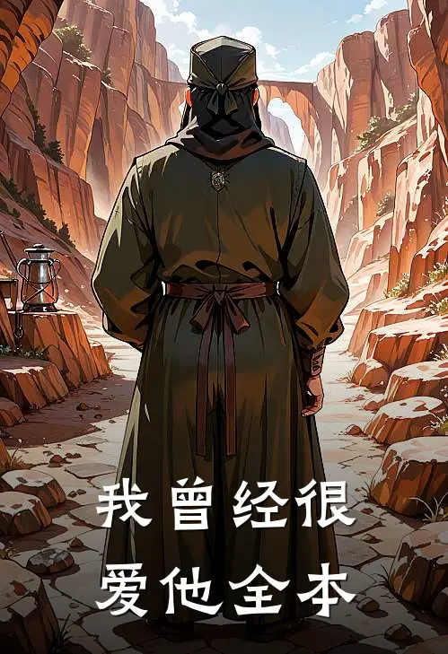 我曾经很爱他全本