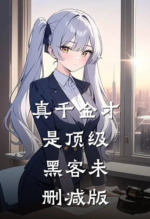 真千金才是顶级黑客未删减版
