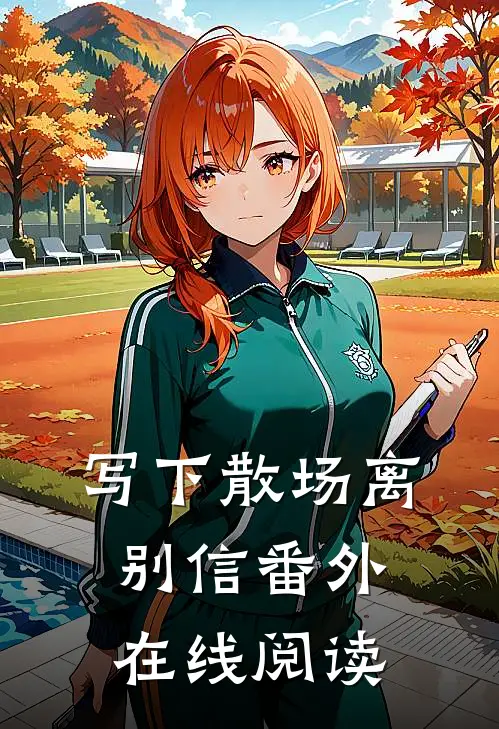 写下散场离别信番外在线阅读