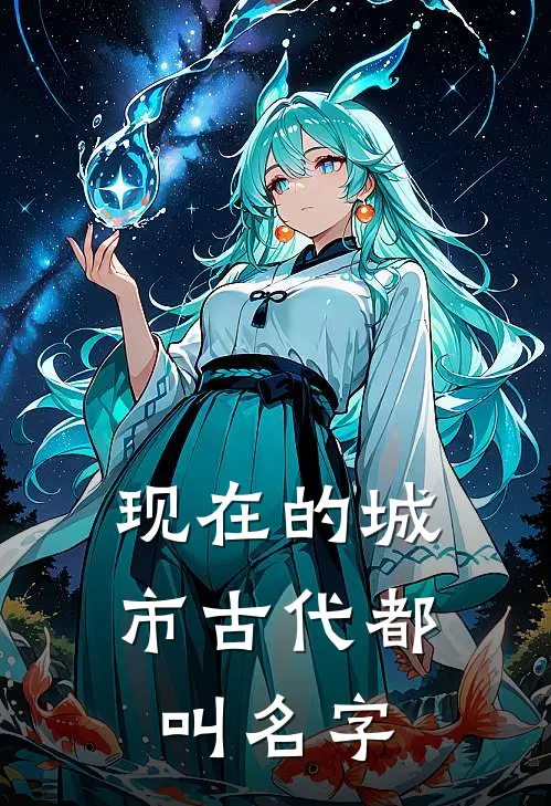 现在的城市古代都叫名字