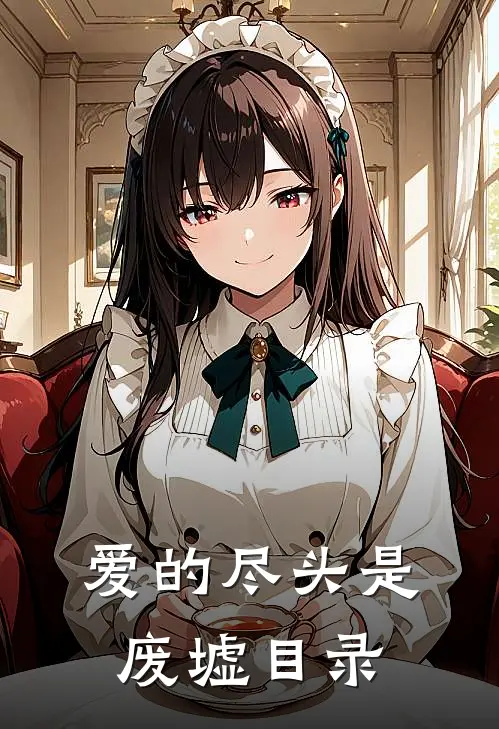爱的尽头是废墟目录