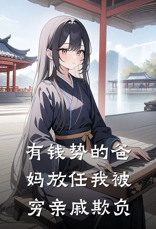 有钱势的爸妈放任我被穷亲戚欺负