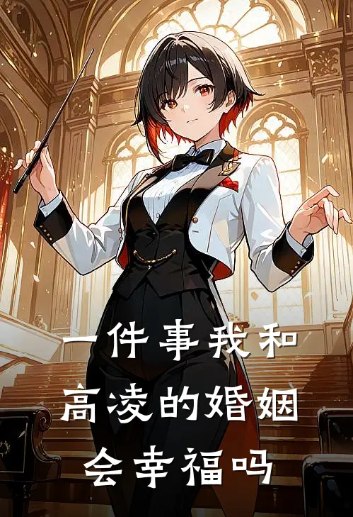 一件事我和高凌的婚姻会幸福吗