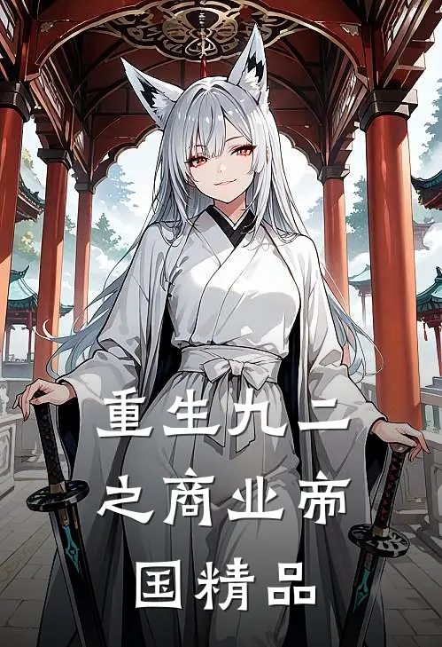 重生九二之商业帝国精品