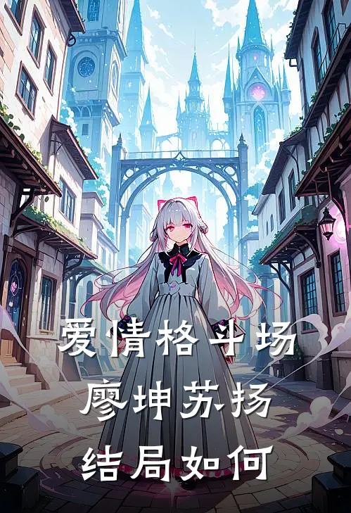 爱情格斗场廖坤苏扬结局如何