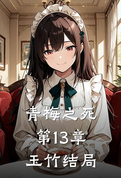 青梅之死第13章玉竹结局