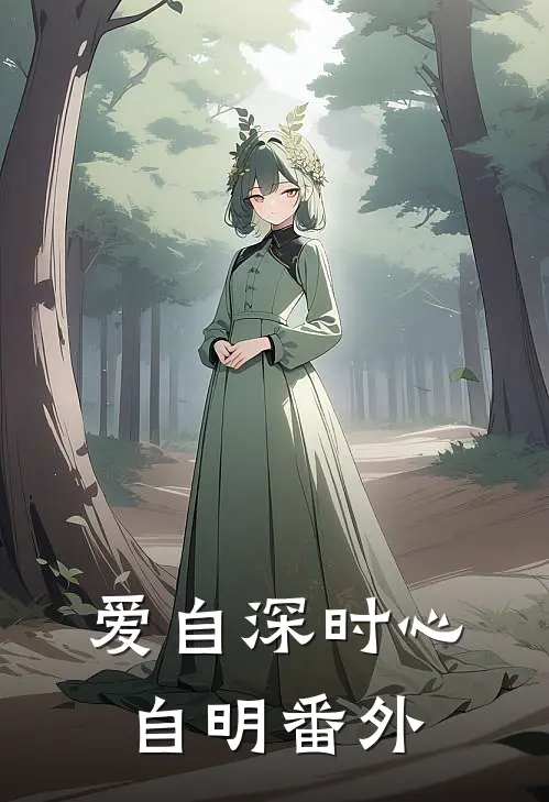 爱自深时心自明番外