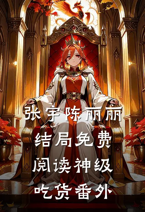 张宇陈丽丽结局免费阅读神级吃货番外